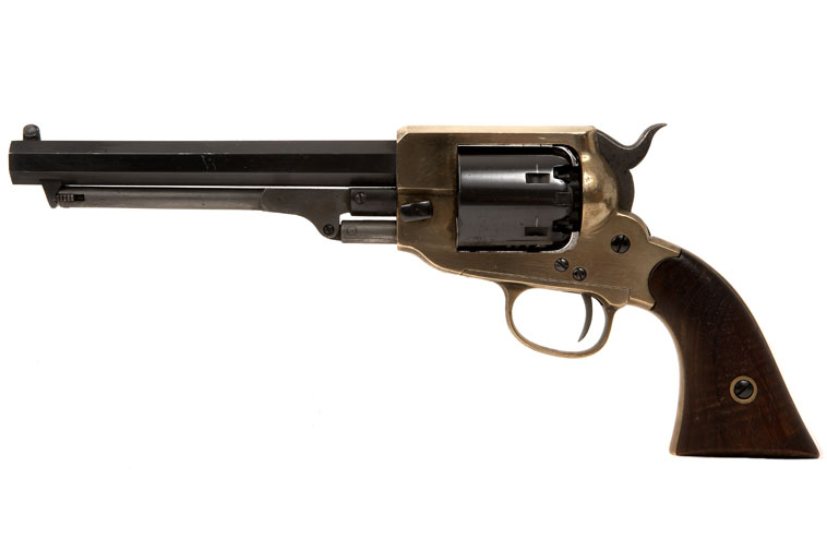 deactivated_spiller_and_burr_revolver